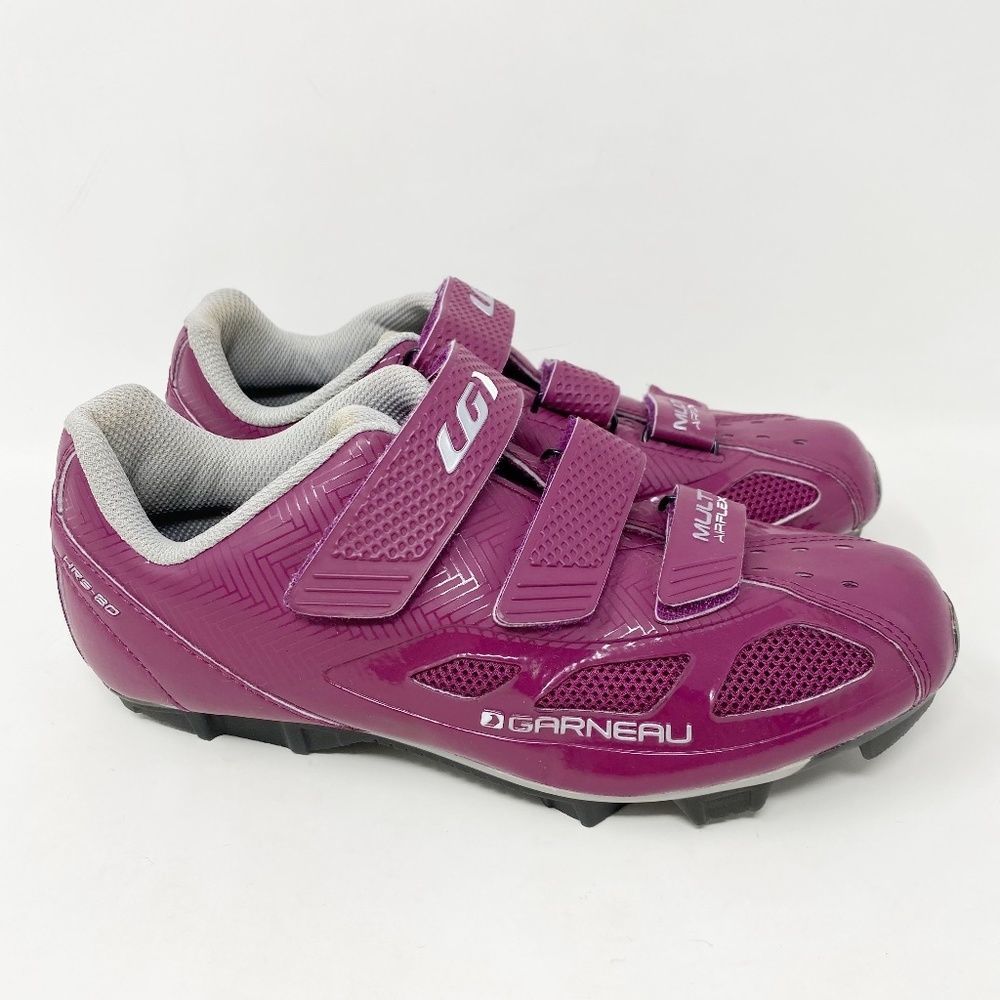Louis Garneau Multi Air Flex Cycling Bike Shoes